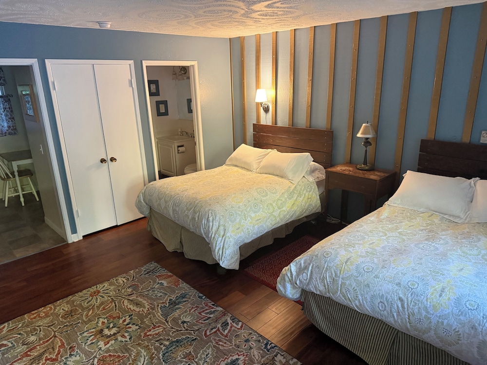 Trinidad Inn - photo 11