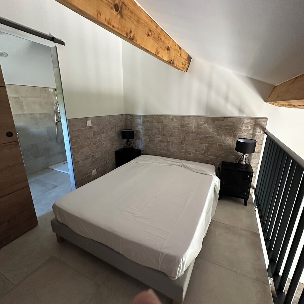 Le Relais de Sisco — Sisco — photo 3