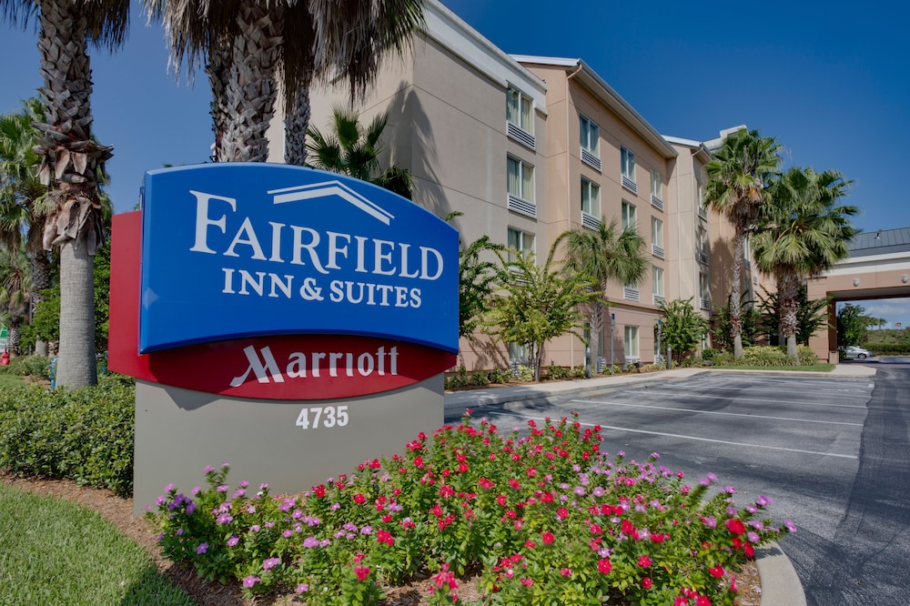 Fairfield by Marriott Titusville Kennedy Space Center - photo 41