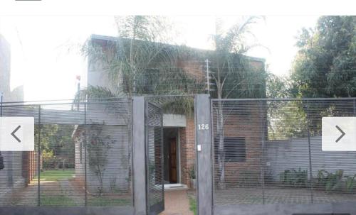 Mono Ambiente Zona Conmebol — Unknown City