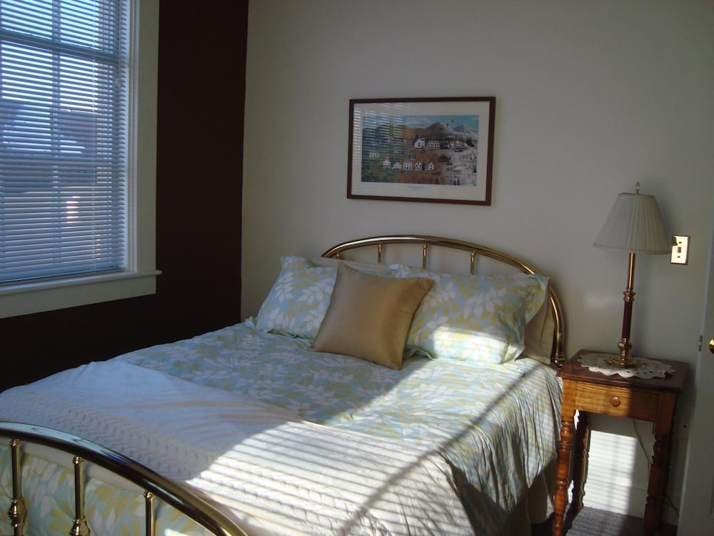 Bristol Suites - photo 13
