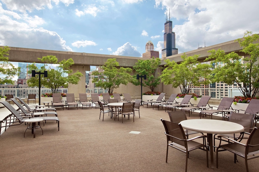Hilton Chicago - photo 98