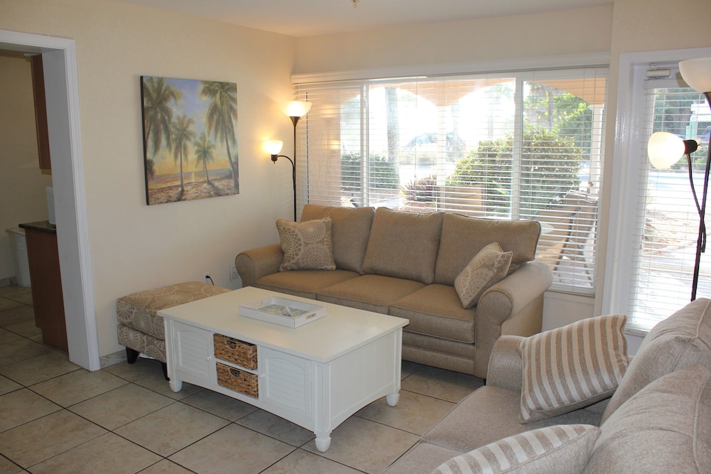 A Beach Retreat - photo 103