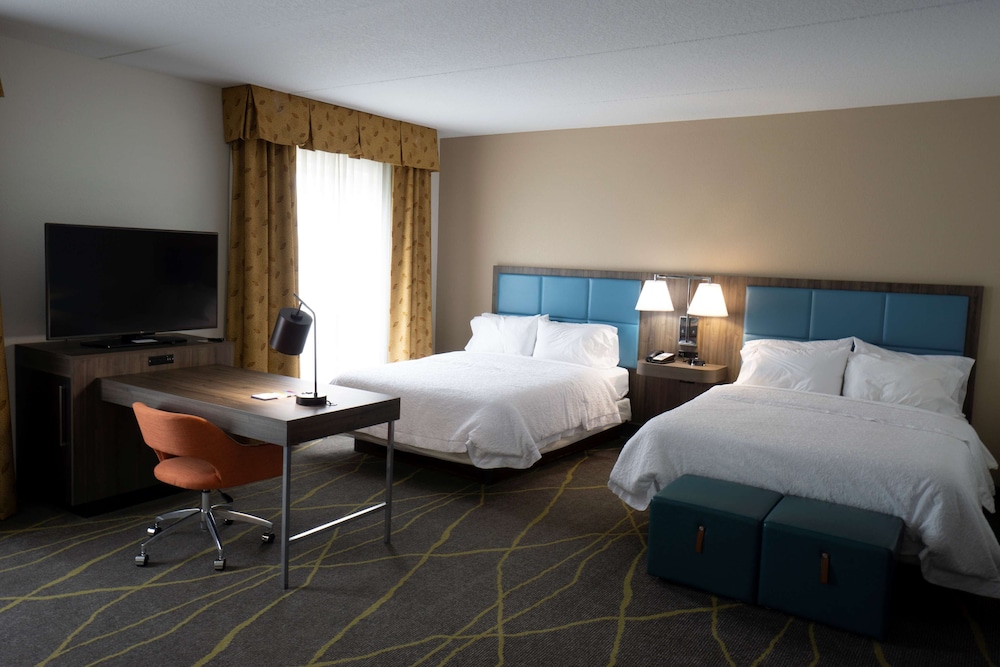 Hampton Inn & Suites Palm Coast - photo 21