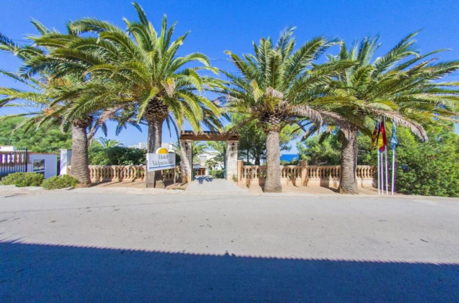 Valparaiso Bungalows