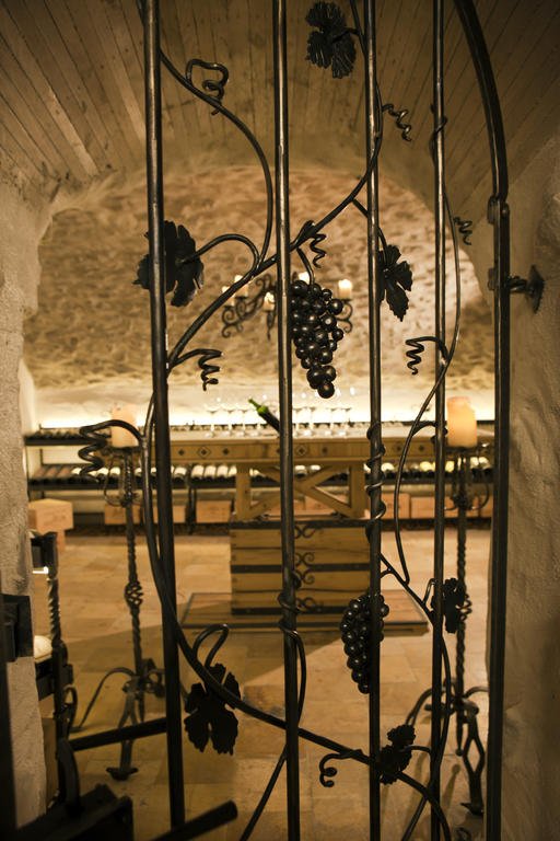 Romantik Hotel Die Krone von Lech — Lech — photo 3