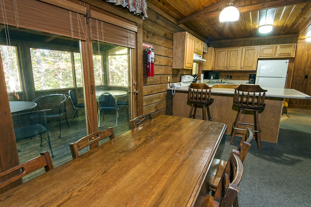 Lake Barkley State Resort - photo 17