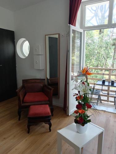 Escale Cote D'amour — hotel in Pornichet