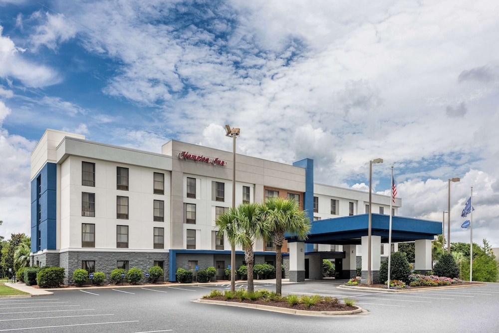 Hampton Inn Myrtle Beach West - photo 41