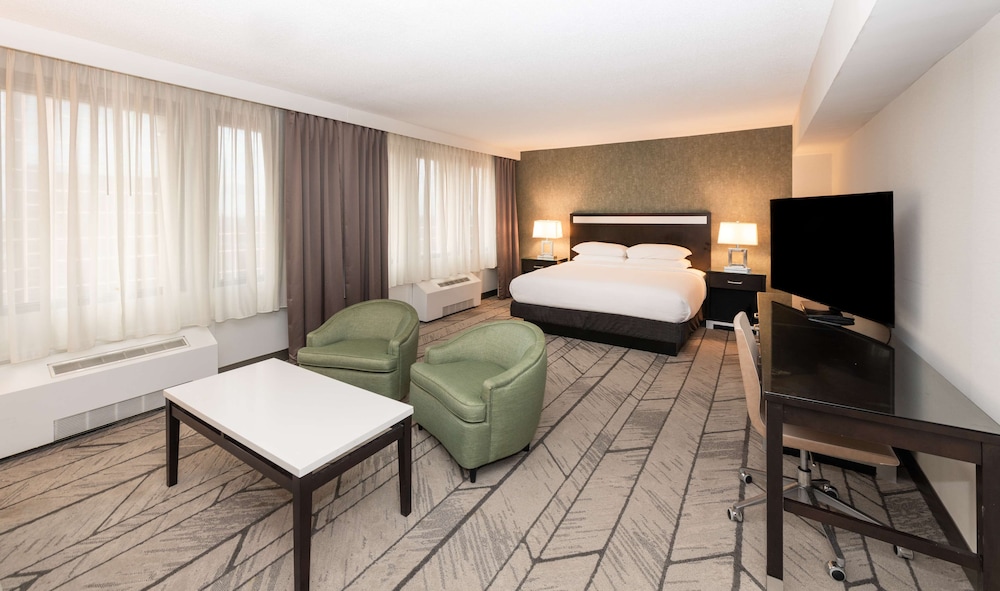 DoubleTree by Hilton Newark Penn Station - photo 24