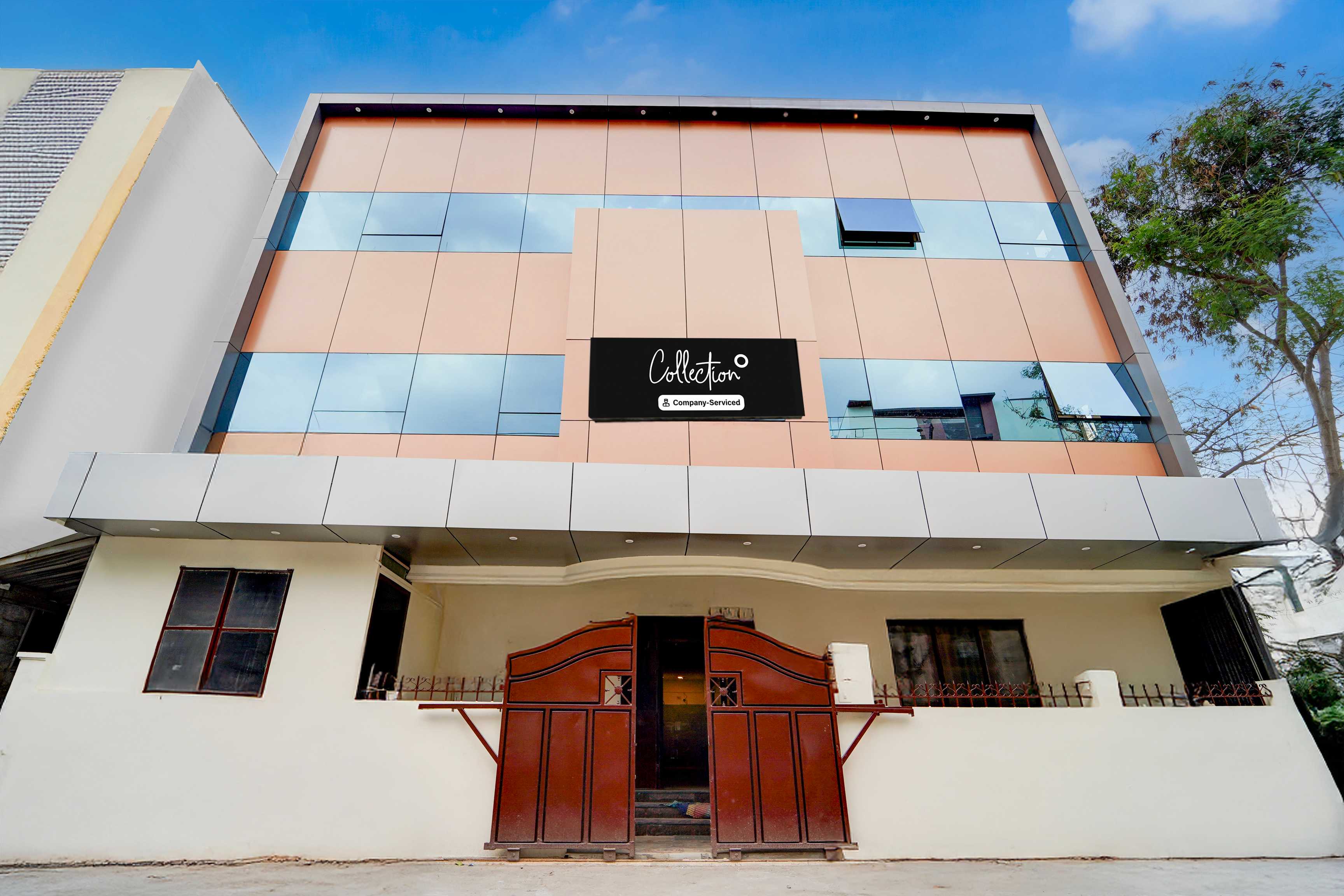 Collection O Iit College Coimbatore — Coimbatore