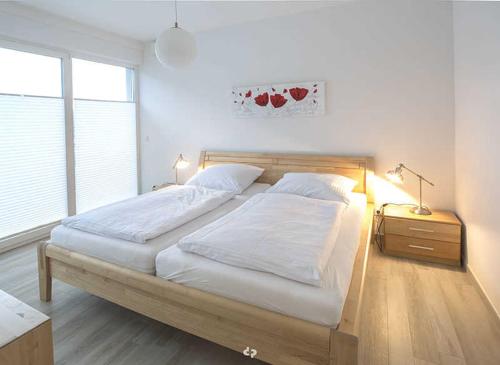 Kaeptn Brass Strandurlaub max 4 Pe — 4-Star Luxury Hotel in Ostseebad Dierhagen, Germany
