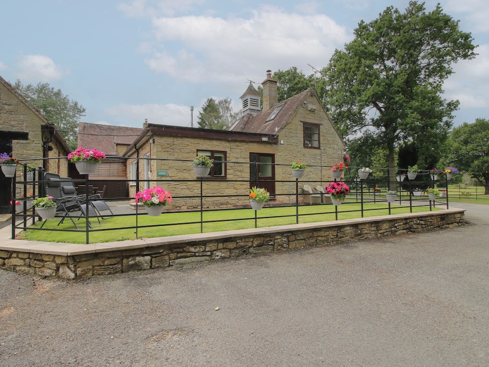 Stables Cottage — 4-Star Luxury Hotel in Leominster, United Kingdom
