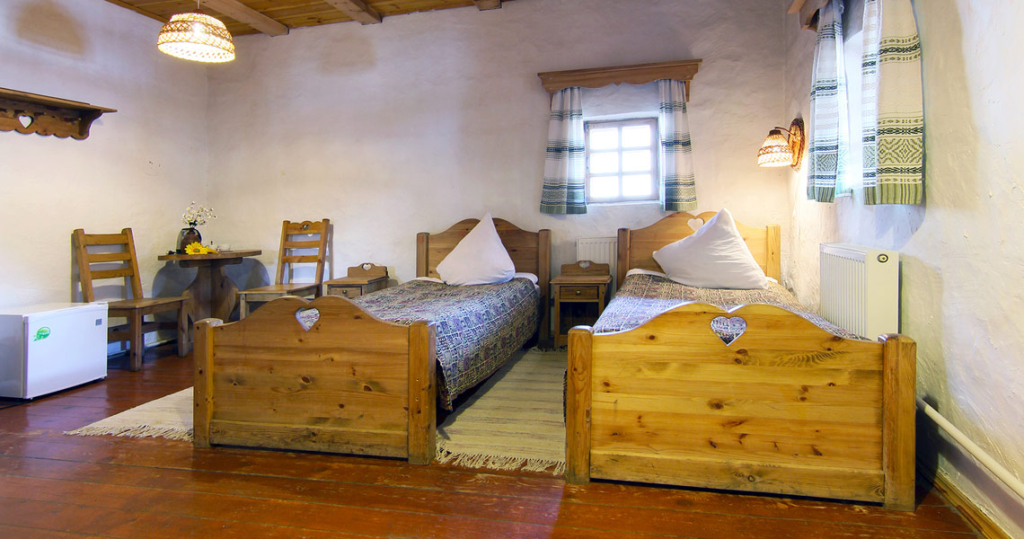 Ukraina Etnomir - last minute hotel in Unknown City