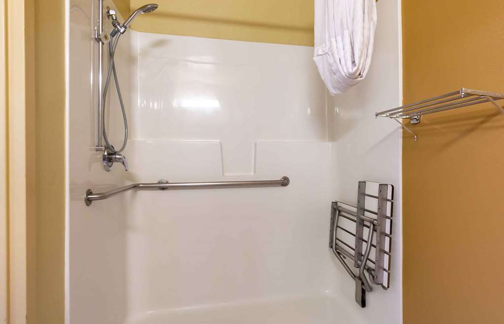 Extended Stay America Suites Seattle Lynnwood - photo 38