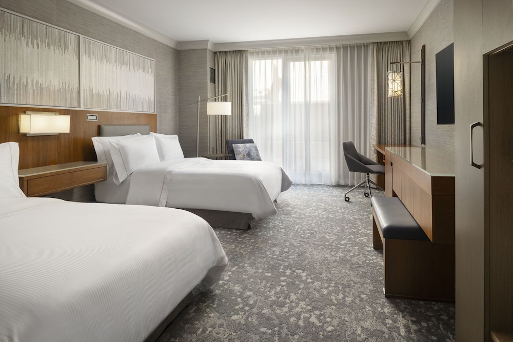 The Westin Palo Alto - photo 18