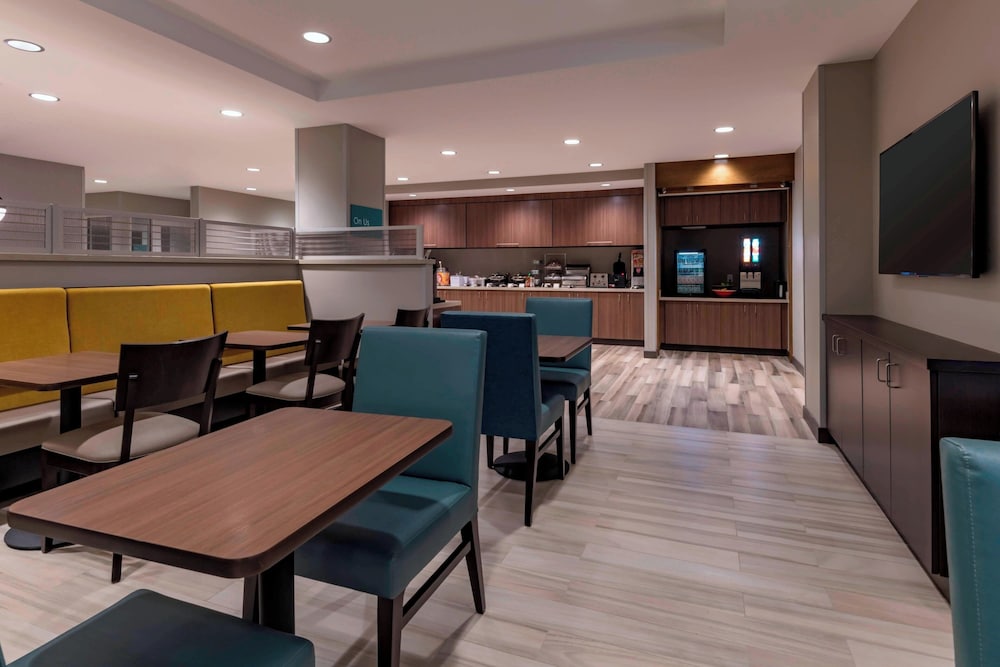 TownePlace Suites by Marriott Leavenworth - photo 25