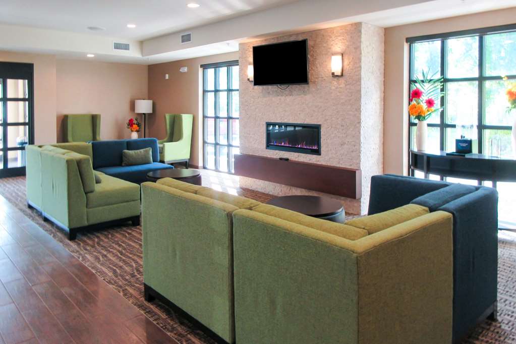 Comfort Inn & Suites Gap Amish Country — hotel in Gap