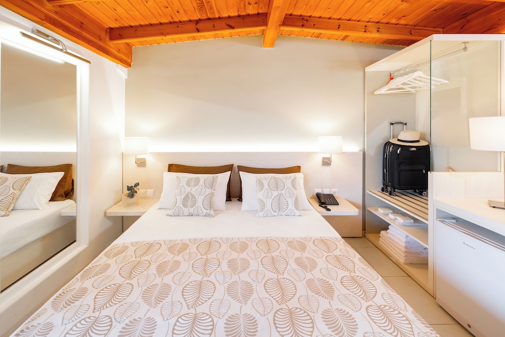 Athos Guest House Pansion — Ouranoupolis — photo 3