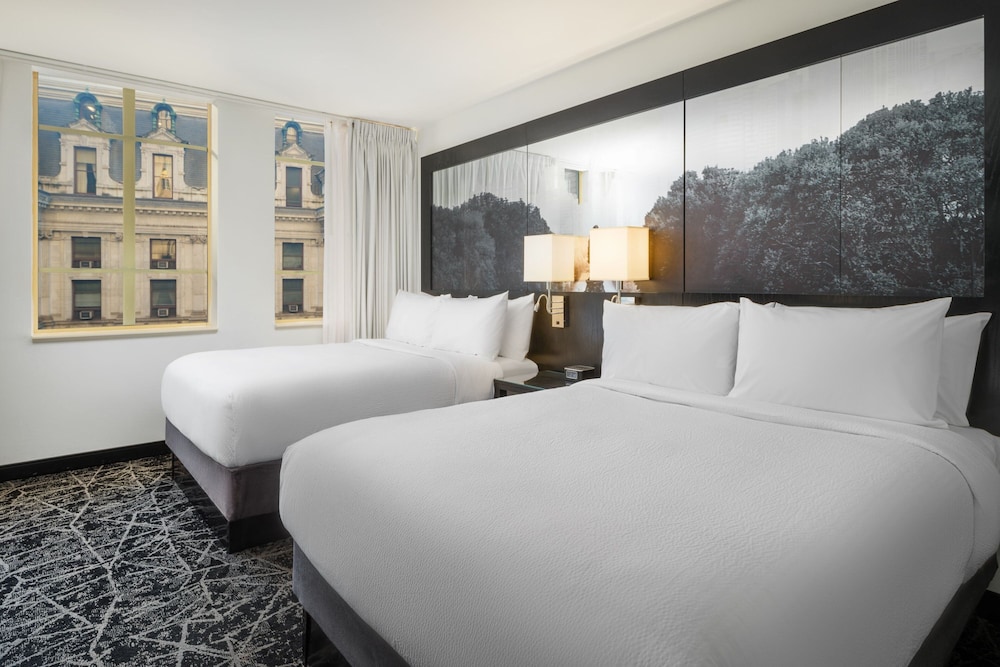 Residence Inn Philadelphia Center City - photo 16
