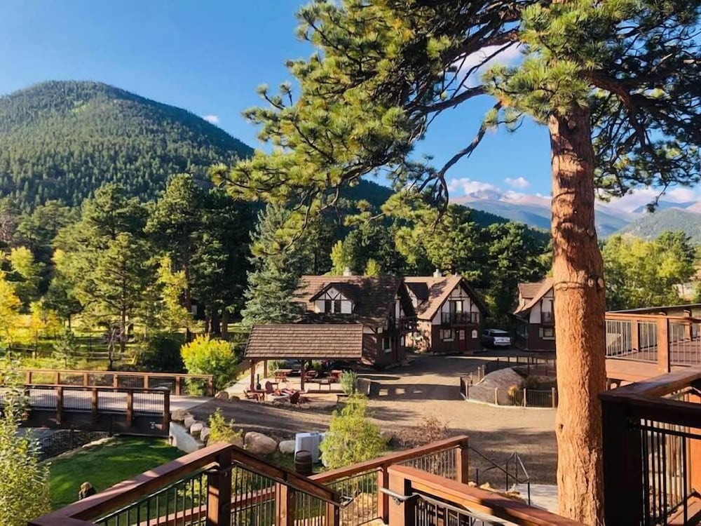 The Landing at Estes Park - photo 96