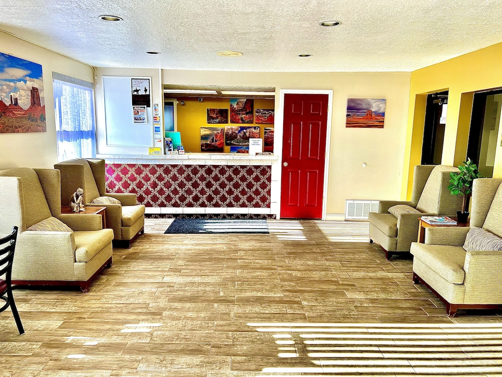 Vagabond Inn Cedar City - photo 7