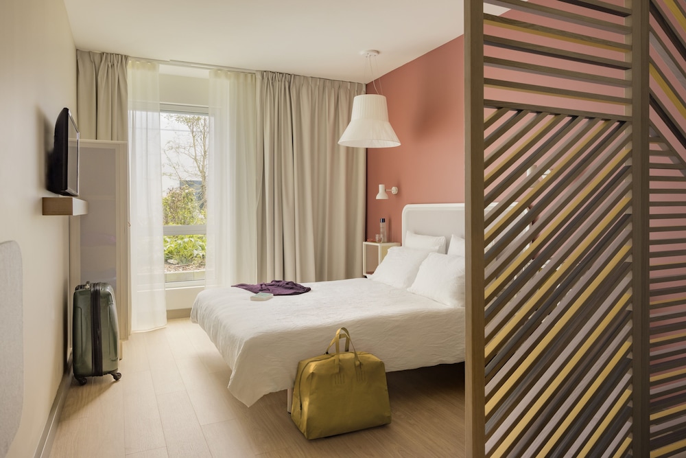 OKKO Hotels Lille Centre — Lille — photo 5