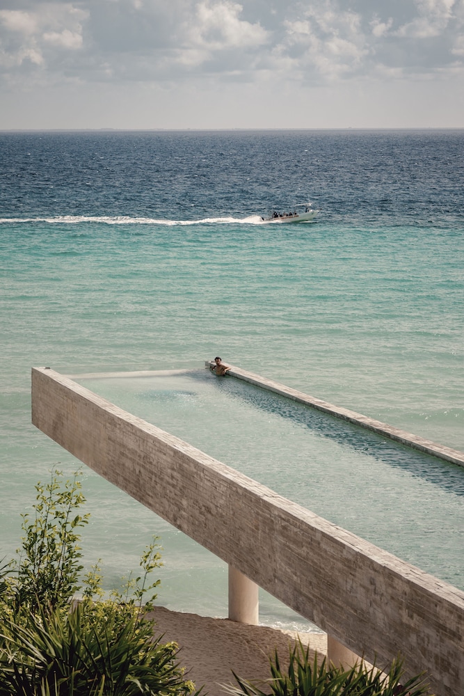 La Casa de la Playa by Xcaret All Inclusive Adults Only