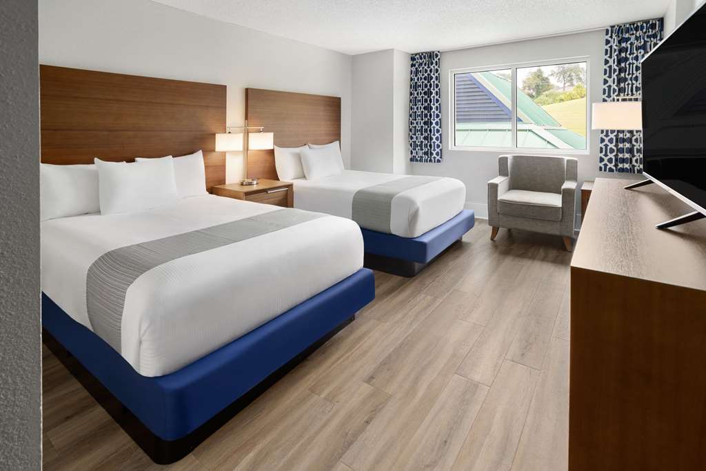 Waterview Casino Hotel Trademark Collection By Wyndham — Vicksburg