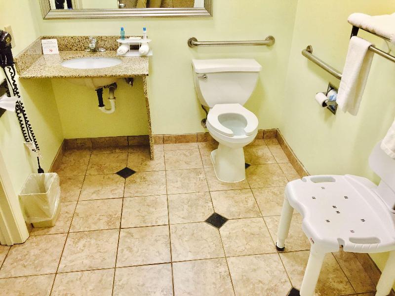 Best Western Butner Creedmoor Inn - photo 19