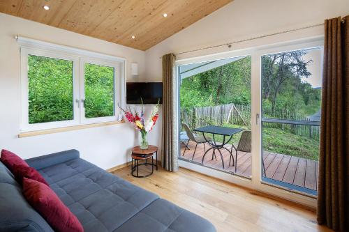 Ferienhaus Das Kleine Paradies — Liebenau — photo 3