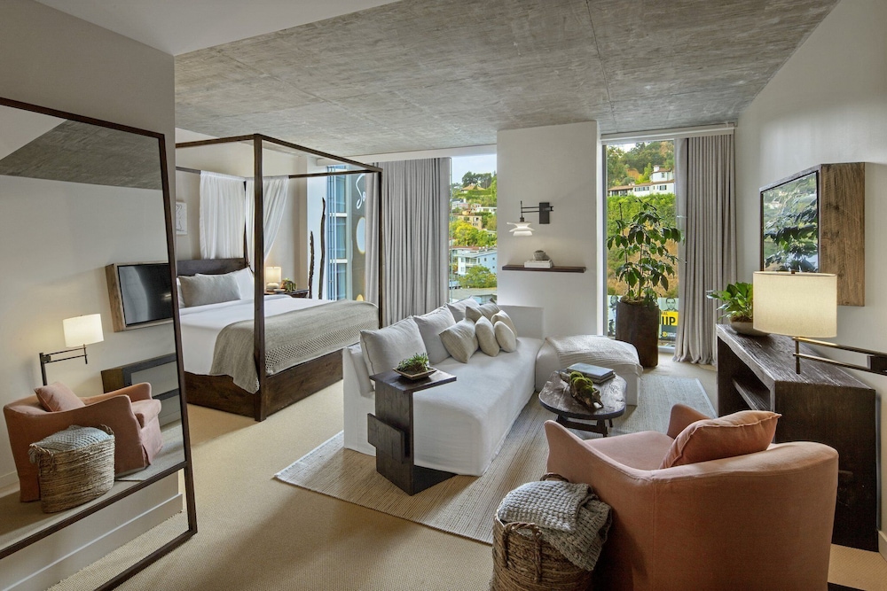 1 Hotel West Hollywood - photo 26