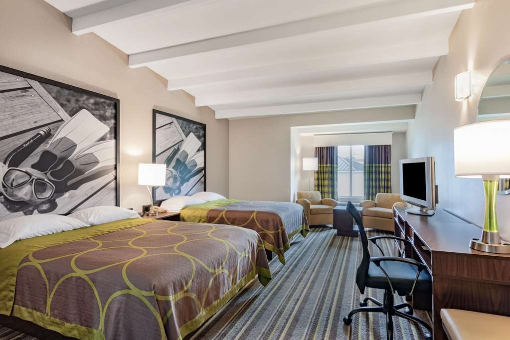 Super 8 by Wyndham Melbourne - photo 27