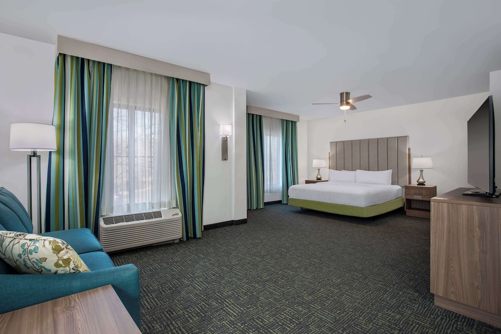 Homewood Suites by Hilton Davidson - photo 21