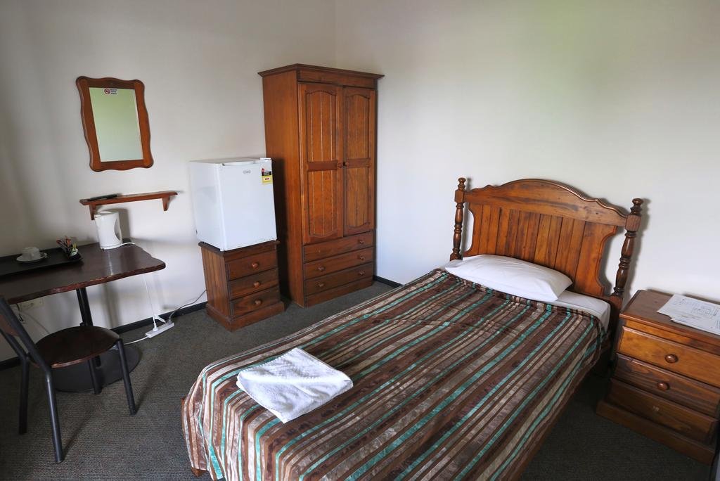 O’Dowds Hotel Motel Rockhampton in Rockhampton, Australia