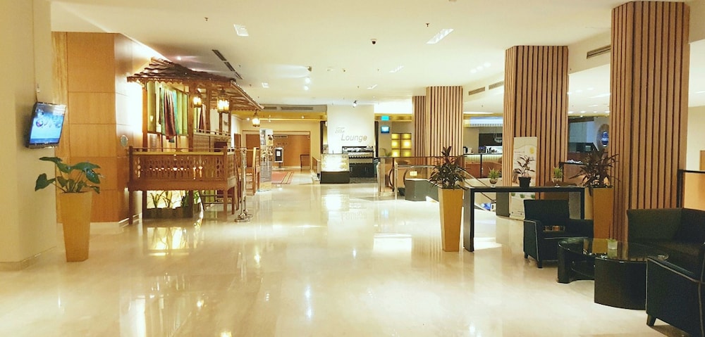 Aryaduta Palembang — Palembang — photo 3