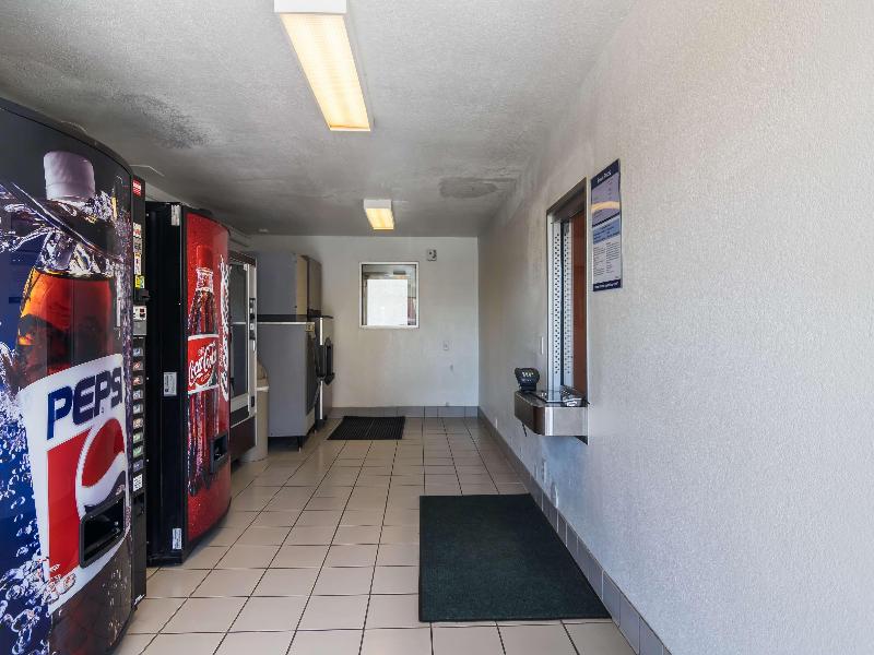 Motel 6 Bellmead TX Waco - photo 8