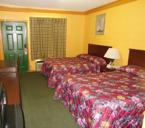Sheridan Inn - photo 6