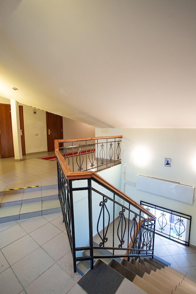 Dom Figurina in Rostov, Russia