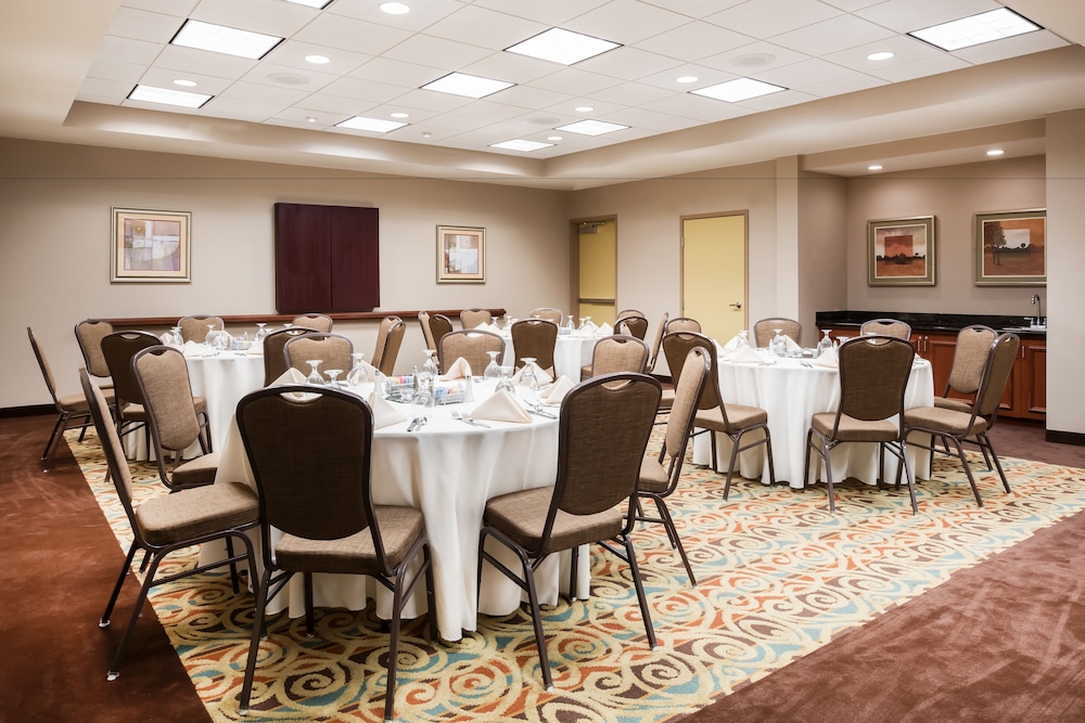 Hilton Garden Inn St. Louis Shiloh O'Fallon IL - photo 40