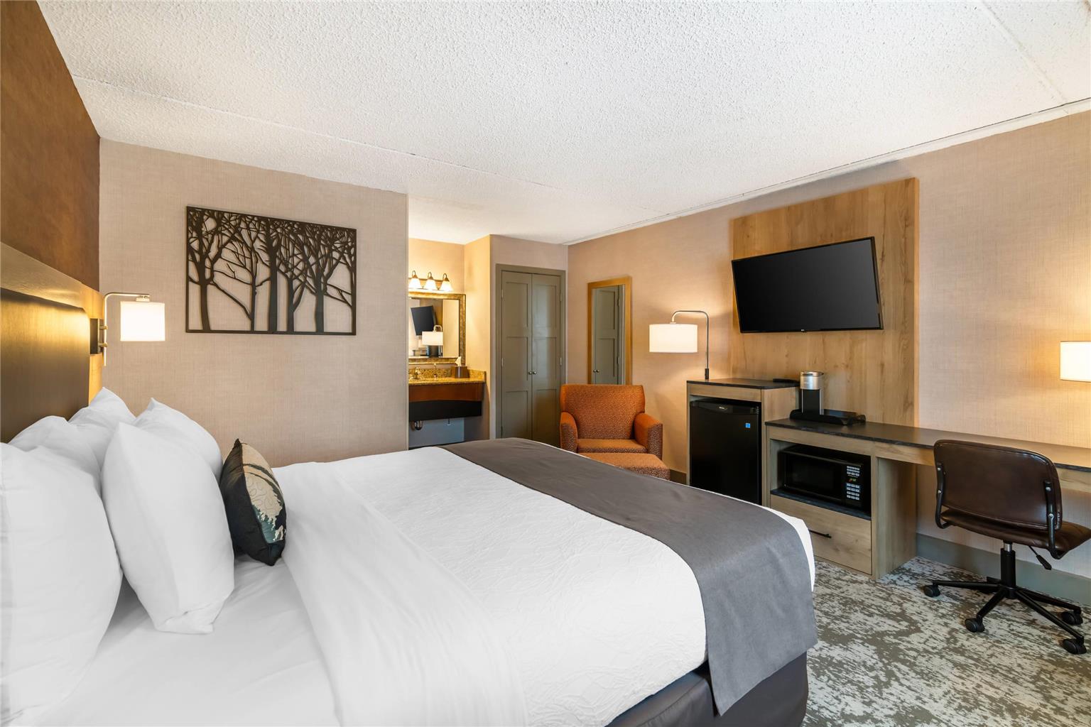 Maine Evergreen Hotel an Ascend Collection Hotel - photo 31