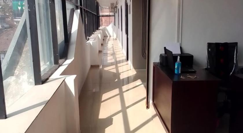 Emirates Residency — Palghat — photo 5