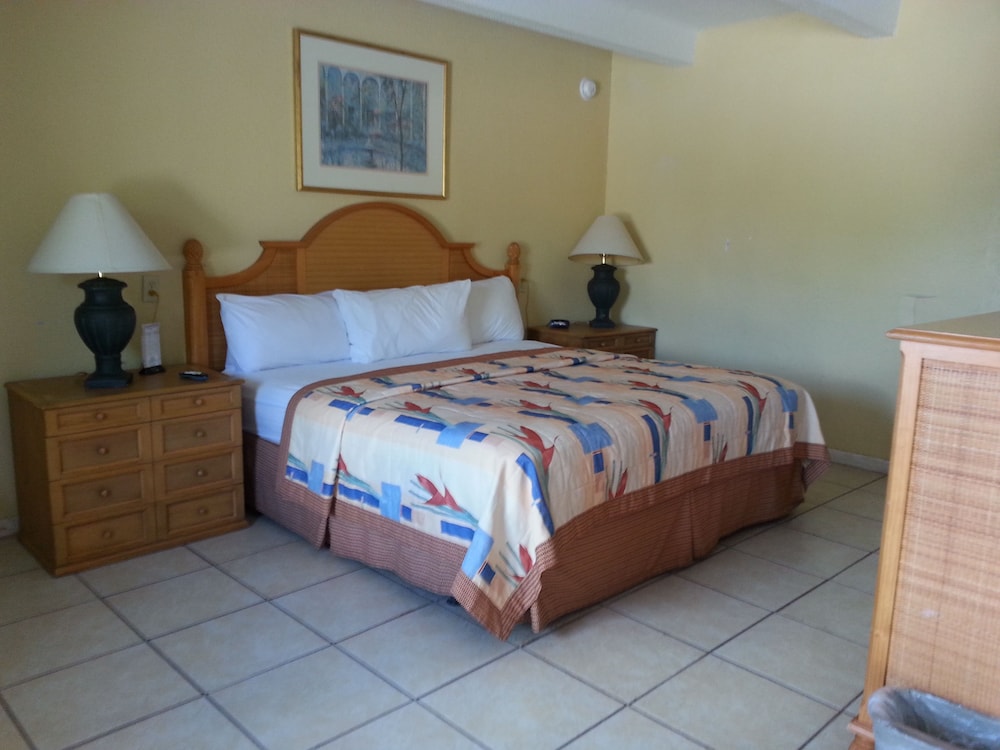 Budget Lodge of Mount Dora - photo 38