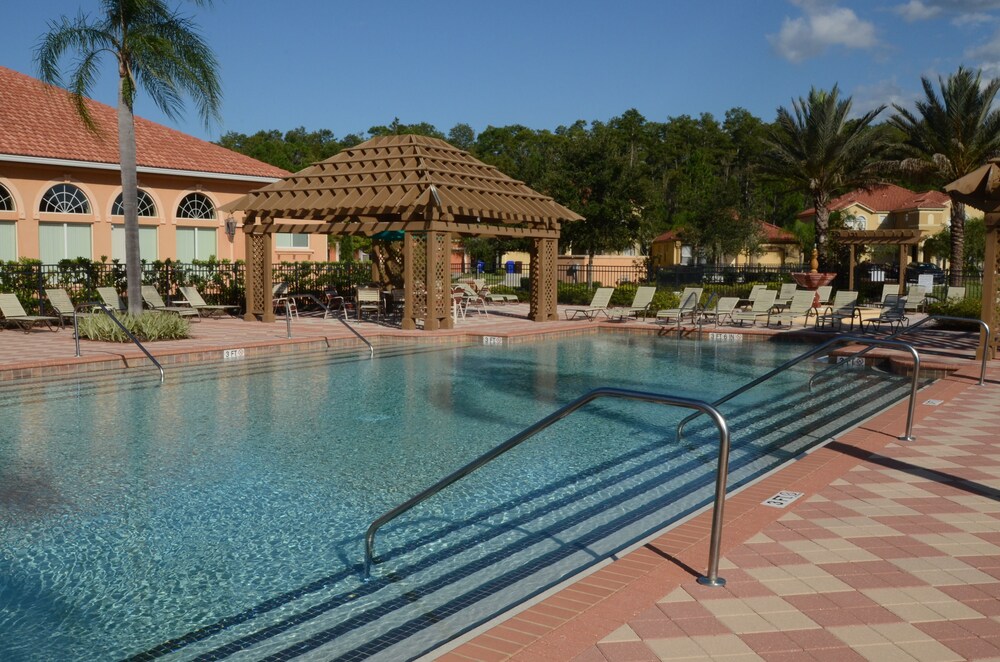 Bella Vida Resort by Fidelity Vacation Homes - photo 32