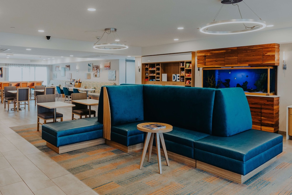 Hampton Inn Rehoboth Beach - photo 13
