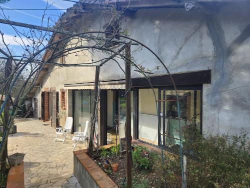 Le cledon - carbon neutral hotel in Unknown City