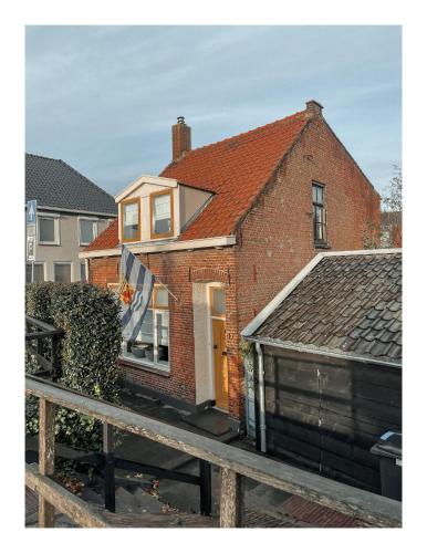 Slapen Op Tholen — Tholen