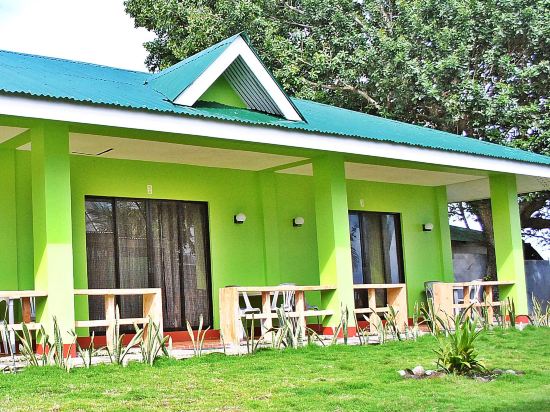 Sabuga Seaside Cottages in Mambajao, Philippines