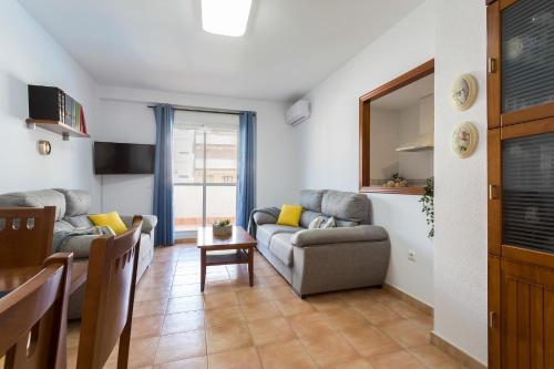 Laguna 3 Rooms Piscina in Chipiona, Spain