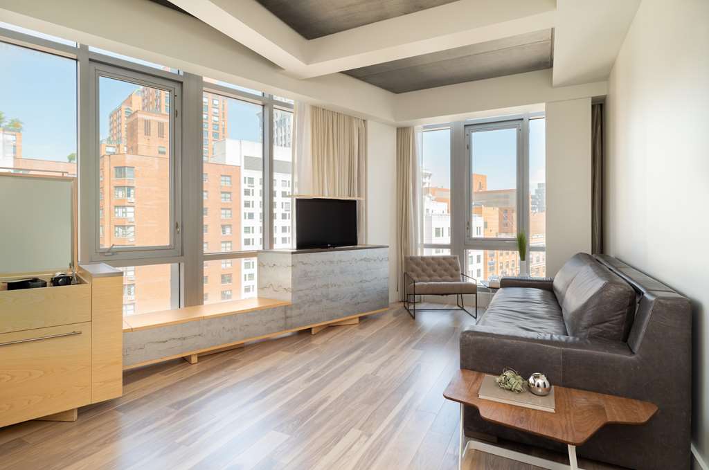 Hyatt Union Square New York - photo 22
